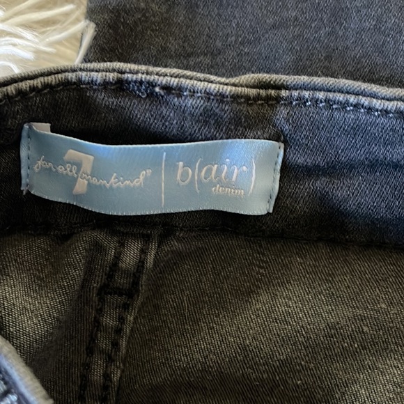 7 for all mankind - Picture 6 of 6